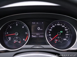 Volkswagen Passat 2,0 TDI 110kW DSG Comfort 2015