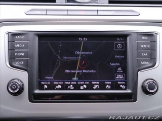 Volkswagen Passat 2,0 TDI 110kW DSG Comfort 2015