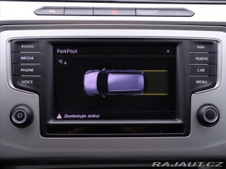 Volkswagen Passat 2,0 TDI 110kW DSG Comfort 2015