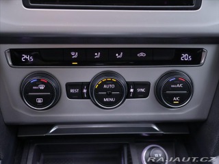 Volkswagen Passat 2,0 TDI 110kW DSG Comfort 2015