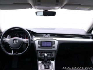 Volkswagen Passat 2,0 TDI 110kW DSG Comfort 2015