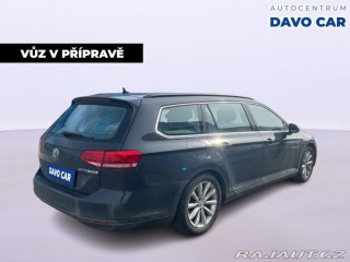 Volkswagen Passat 2,0 TDI 110kW DSG Comfort 2015