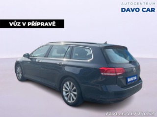 Volkswagen Passat 2,0 TDI 110kW DSG Comfort 2015