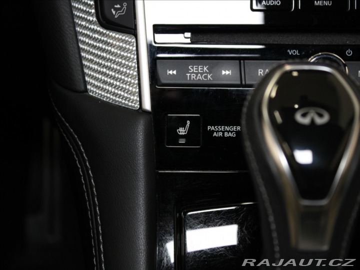 Infiniti Q60 3,0 V6TT 405koní AWD S Pr 2018