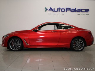 Infiniti Q60 3,0 V6TT 405koní AWD S Pr 2018