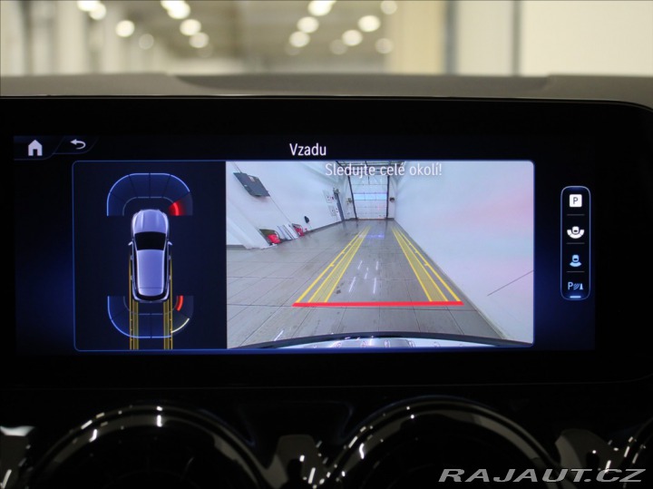 Mercedes-Benz GLA 2,0 200D 4Matic 1.maj.ČR. 2023