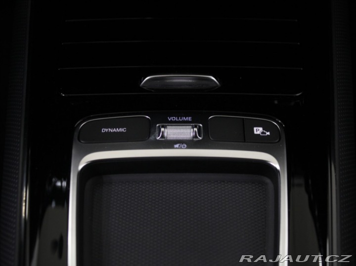 Mercedes-Benz GLA 2,0 200D 4Matic 1.maj.ČR. 2023