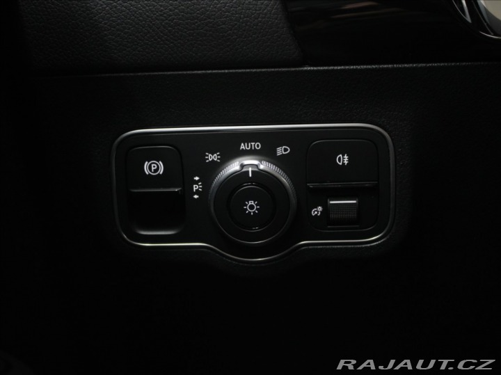 Mercedes-Benz GLA 2,0 200D 4Matic 1.maj.ČR. 2023