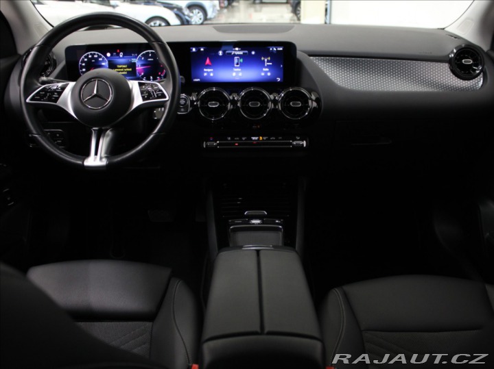 Mercedes-Benz GLA 2,0 200D 4Matic 1.maj.ČR. 2023