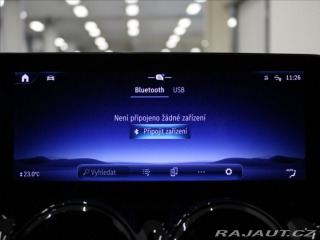 Mercedes-Benz GLA 2,0 200D 4Matic 1.maj.ČR. 2023