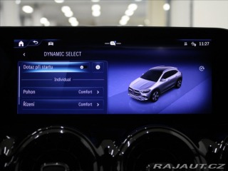 Mercedes-Benz GLA 2,0 200D 4Matic 1.maj.ČR. 2023