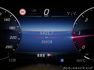 Mercedes-Benz GLA 2,0 200D 4Matic 1.maj.ČR. 2023