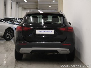 Mercedes-Benz GLA 2,0 200D 4Matic 1.maj.ČR. 2023
