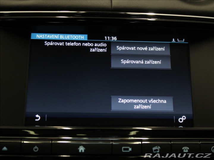 Jaguar XJ 3,0 30d R-Sport 91tkm. Zá 2017