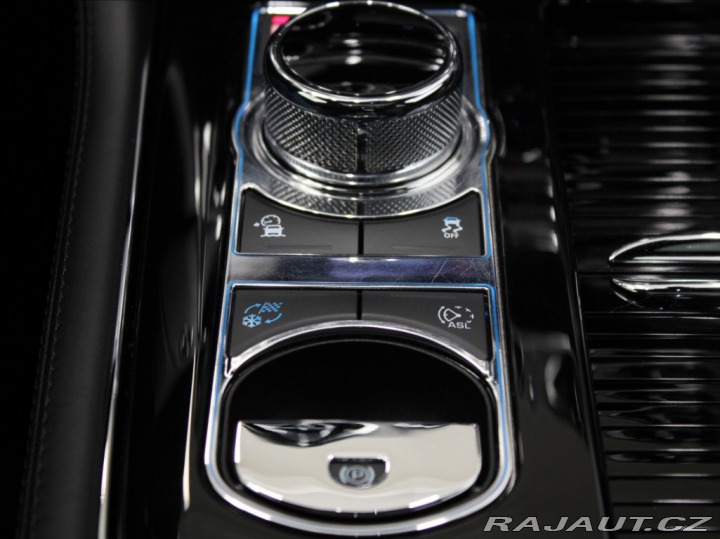 Jaguar XJ 3,0 30d R-Sport 91tkm. Zá 2017