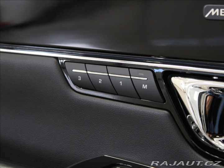 Jaguar XJ 3,0 30d R-Sport 91tkm. Zá 2017