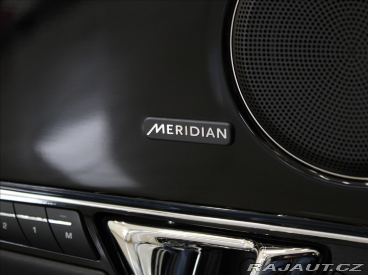 Jaguar XJ 3,0 30d R-Sport 91tkm. Zá 2017