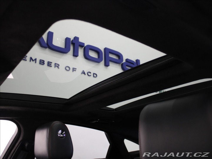 Jaguar XJ 3,0 30d R-Sport 91tkm. Zá 2017