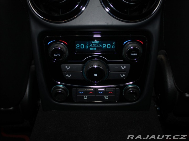 Jaguar XJ 3,0 30d R-Sport 91tkm. Zá 2017