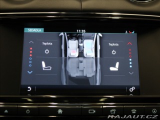 Jaguar XJ 3,0 30d R-Sport 91tkm. Zá 2017