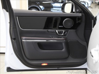 Jaguar XJ 3,0 30d R-Sport 91tkm. Zá 2017