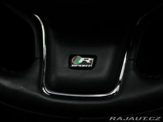 Jaguar XJ 3,0 30d R-Sport 91tkm. Zá 2017