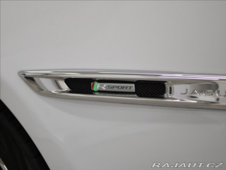 Jaguar XJ 3,0 30d R-Sport 91tkm. Zá 2017