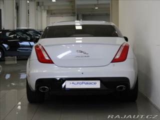 Jaguar XJ 3,0 30d R-Sport 91tkm. Zá 2017