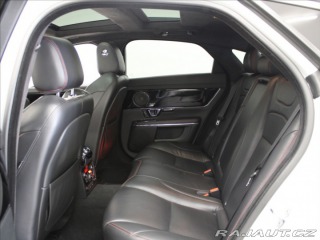 Jaguar XJ 3,0 30d R-Sport 91tkm. Zá 2017