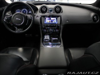 Jaguar XJ 3,0 30d R-Sport 91tkm. Zá 2017