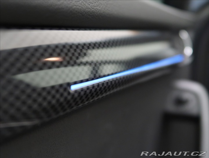 Škoda Octavia 2,0 TSI RS DSG 1 MAJ ČR 2 2017