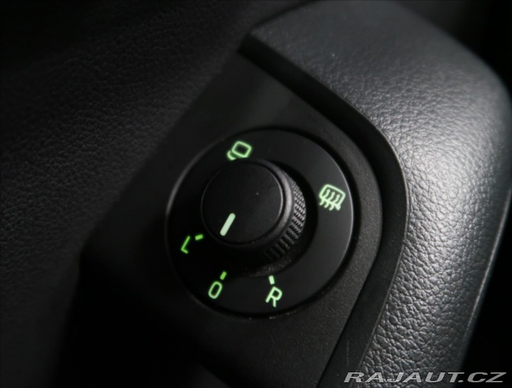 Škoda Octavia 2,0 TSI RS DSG 1 MAJ ČR 2 2017