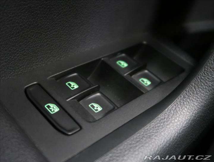 Škoda Octavia 2,0 TSI RS DSG 1 MAJ ČR 2 2017