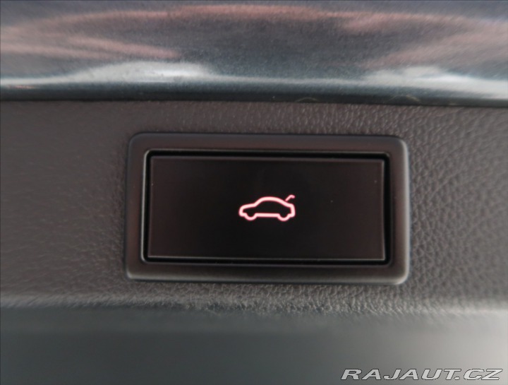 Škoda Octavia 2,0 TSI RS DSG 1 MAJ ČR 2 2017