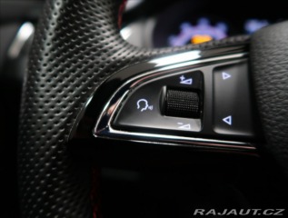 Škoda Octavia 2,0 TSI RS DSG 1 MAJ ČR 2 2017