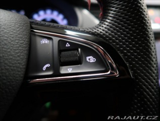 Škoda Octavia 2,0 TSI RS DSG 1 MAJ ČR 2 2017