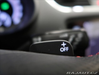 Škoda Octavia 2,0 TSI RS DSG 1 MAJ ČR 2 2017