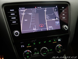Škoda Octavia 2,0 TSI RS DSG 1 MAJ ČR 2 2017