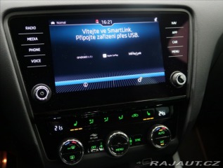 Škoda Octavia 2,0 TSI RS DSG 1 MAJ ČR 2 2017