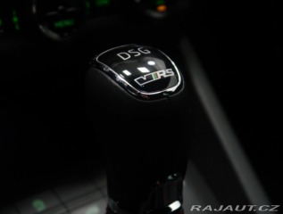 Škoda Octavia 2,0 TSI RS DSG 1 MAJ ČR 2 2017