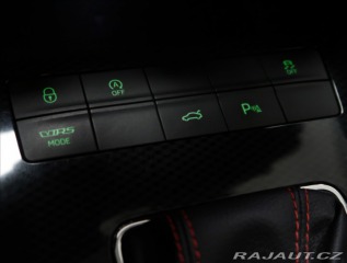 Škoda Octavia 2,0 TSI RS DSG 1 MAJ ČR 2 2017