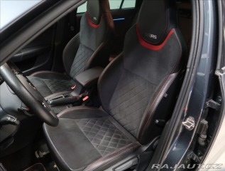 Škoda Octavia 2,0 TSI RS DSG 1 MAJ ČR 2 2017