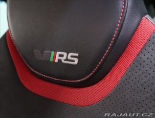 Škoda Octavia 2,0 TSI RS DSG 1 MAJ ČR 2 2017