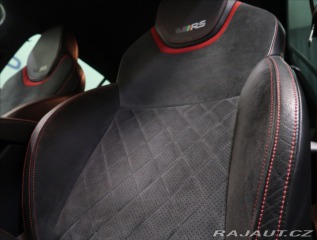 Škoda Octavia 2,0 TSI RS DSG 1 MAJ ČR 2 2017