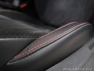 Škoda Octavia 2,0 TSI RS DSG 1 MAJ ČR 2 2017