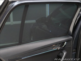 Škoda Octavia 2,0 TSI RS DSG 1 MAJ ČR 2 2017