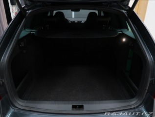 Škoda Octavia 2,0 TSI RS DSG 1 MAJ ČR 2 2017