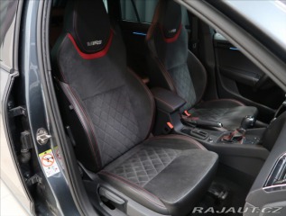 Škoda Octavia 2,0 TSI RS DSG 1 MAJ ČR 2 2017