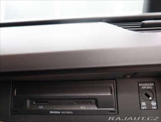 Škoda Octavia 2,0 TSI RS DSG 1 MAJ ČR 2 2017