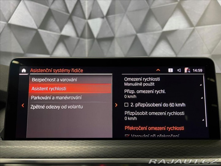 BMW X3 20i xDrive, M-PAKET, TAŽN 2022